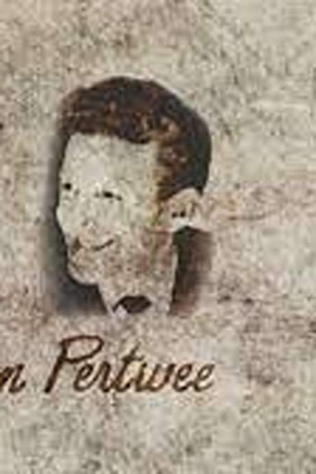 A Dandy and a Clown: The Life of Jon Pertwee